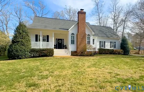 $664,900 | 3898 Bent Arrow Drive, Powhatan, VA 23139