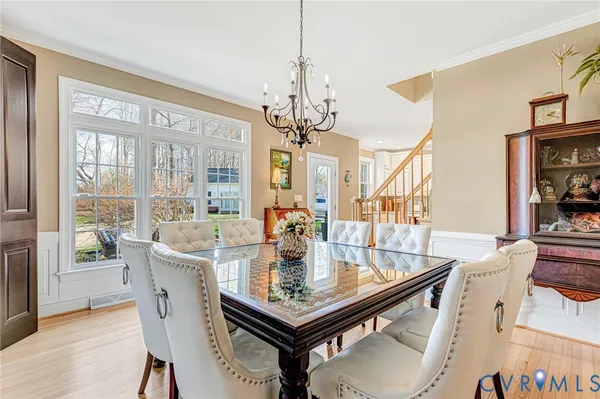 $664,900 | 3898 Bent Arrow Drive, Powhatan, VA 23139