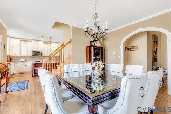 $664,900 | 3898 Bent Arrow Drive, Powhatan, VA 23139