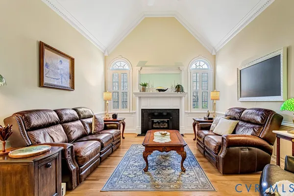 $664,900 | 3898 Bent Arrow Drive, Powhatan, VA 23139