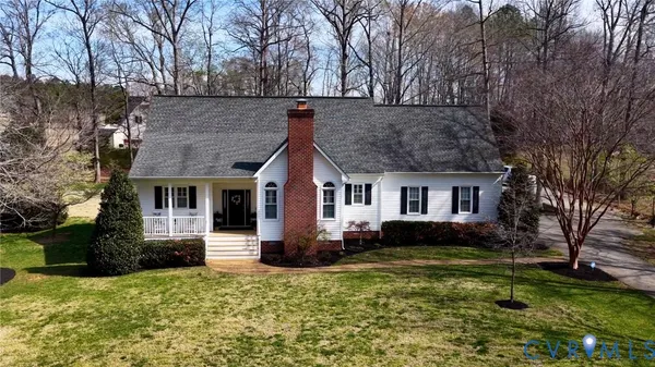$664,900 | 3898 Bent Arrow Drive, Powhatan, VA 23139
