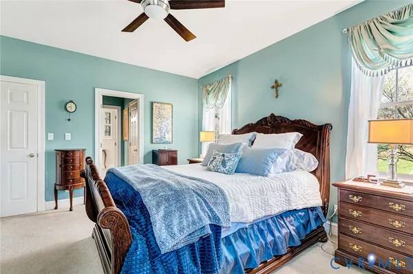 $664,900 | 3898 Bent Arrow Drive, Powhatan, VA 23139