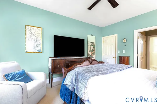 $664,900 | 3898 Bent Arrow Drive, Powhatan, VA 23139