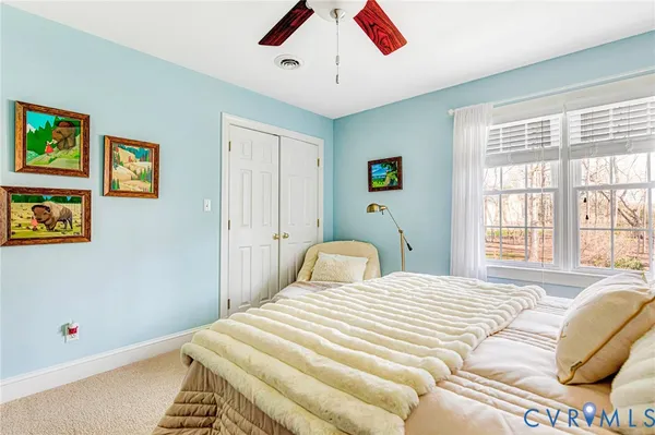 $664,900 | 3898 Bent Arrow Drive, Powhatan, VA 23139