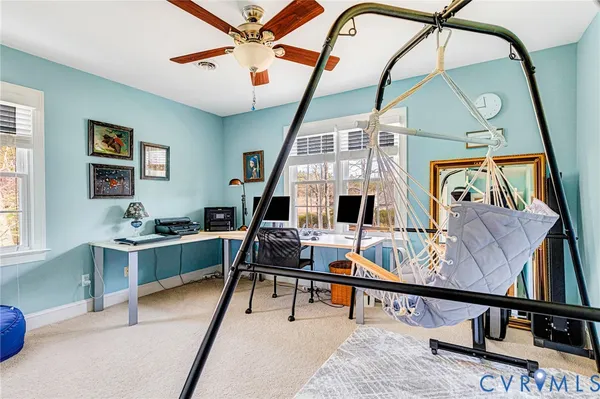 $664,900 | 3898 Bent Arrow Drive, Powhatan, VA 23139