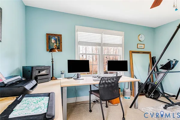 $664,900 | 3898 Bent Arrow Drive, Powhatan, VA 23139