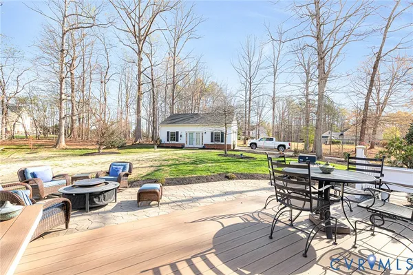 $664,900 | 3898 Bent Arrow Drive, Powhatan, VA 23139