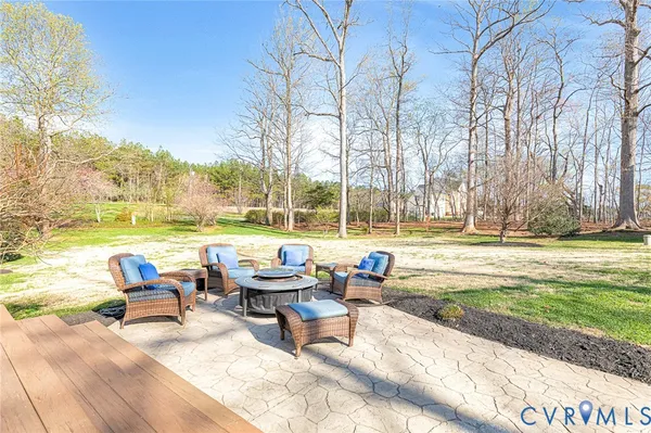 $664,900 | 3898 Bent Arrow Drive, Powhatan, VA 23139