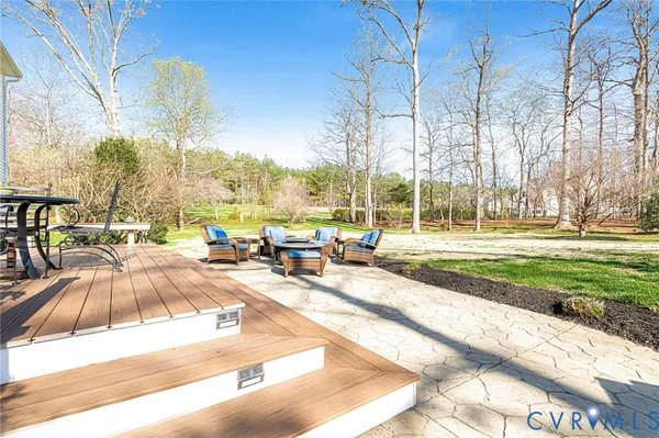 $664,900 | 3898 Bent Arrow Drive, Powhatan, VA 23139