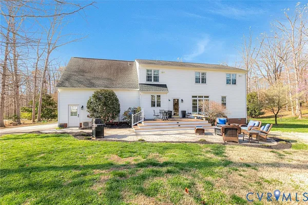 $664,900 | 3898 Bent Arrow Drive, Powhatan, VA 23139