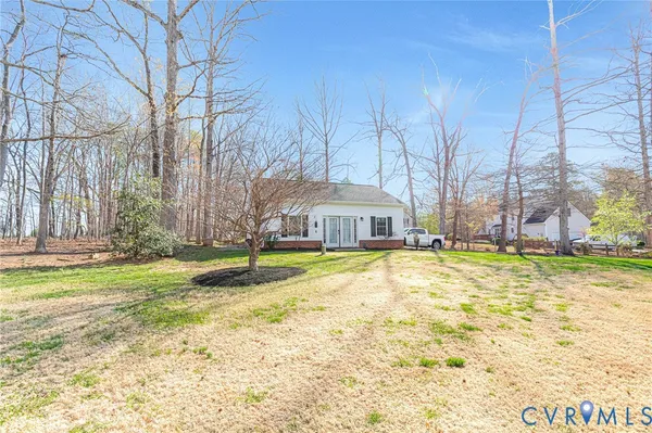 $664,900 | 3898 Bent Arrow Drive, Powhatan, VA 23139