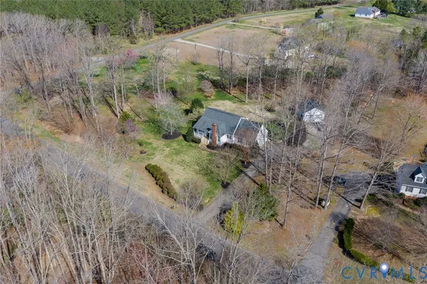 $664,900 | 3898 Bent Arrow Drive, Powhatan, VA 23139
