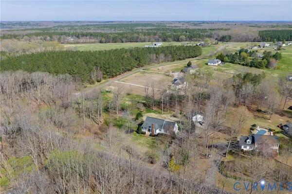 $664,900 | 3898 Bent Arrow Drive, Powhatan, VA 23139
