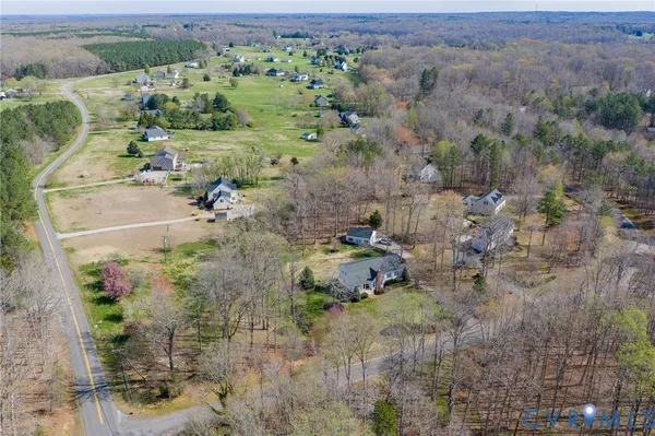 $664,900 | 3898 Bent Arrow Drive, Powhatan, VA 23139