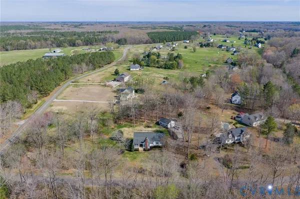 $664,900 | 3898 Bent Arrow Drive, Powhatan, VA 23139
