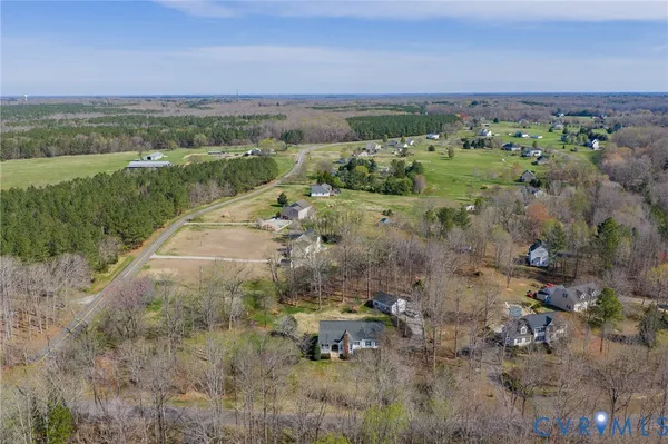 $664,900 | 3898 Bent Arrow Drive, Powhatan, VA 23139