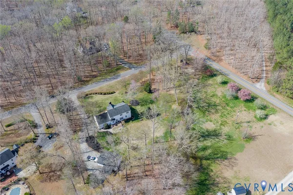 $664,900 | 3898 Bent Arrow Drive, Powhatan, VA 23139