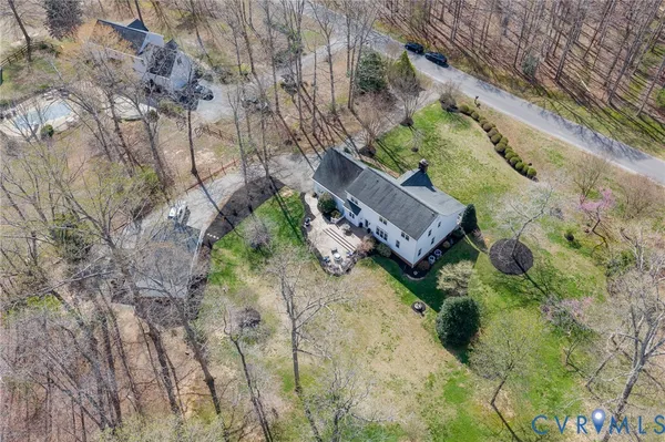 $664,900 | 3898 Bent Arrow Drive, Powhatan, VA 23139