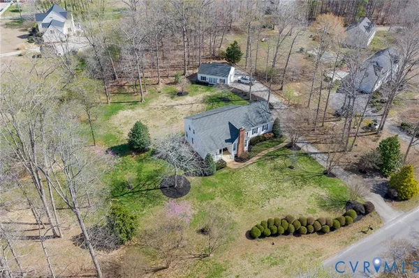 $664,900 | 3898 Bent Arrow Drive, Powhatan, VA 23139