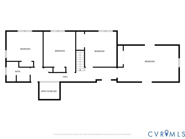 $664,900 | 3898 Bent Arrow Drive, Powhatan, VA 23139