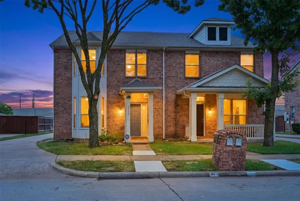 $2,150 | 2620 Ezekial Way, Plano, TX 75074