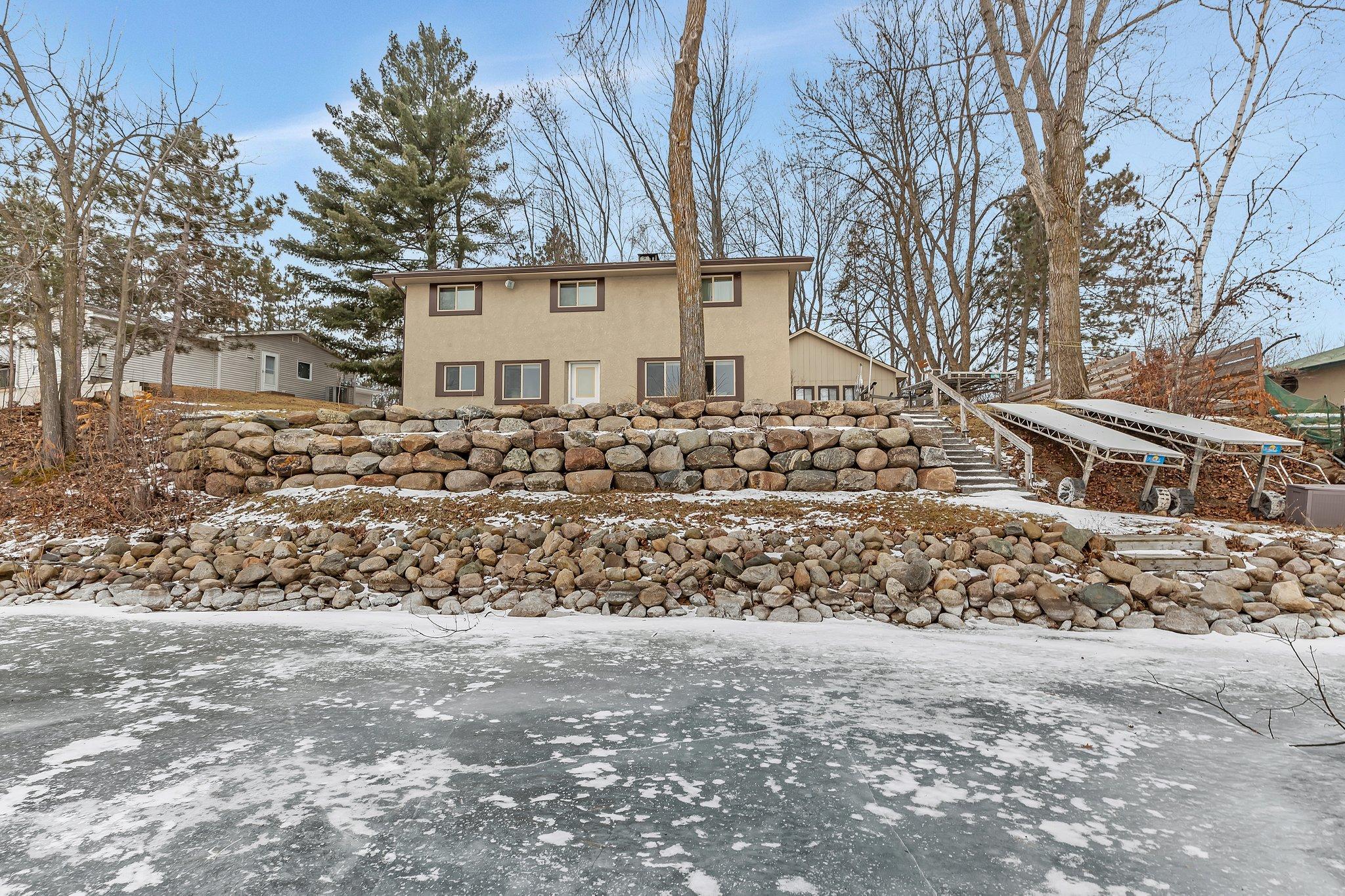 31574 Lowry Circle Cushing, MN 56443 - Photo 5 of 33