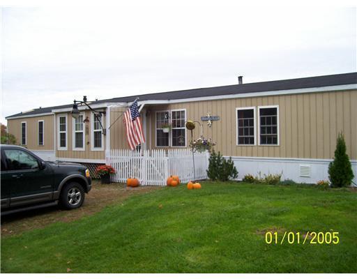 124 Old Belfast Road Frankfort, ME 04438 - Photo 1 of 19 Exterior Front. well maintained...