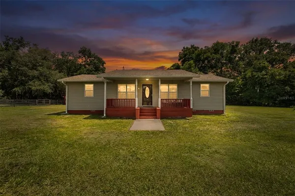 $374,000 | 18950 Northeast 55th Street, Williston, FL 32696