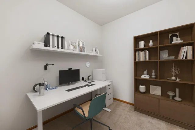 $214,000 | 8200 West 33rd Street, Unit 222, St. Louis Park, MN 55426