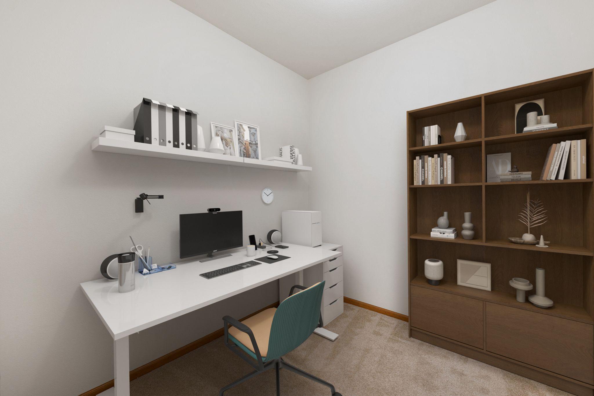 8200 West 33rd Street, Unit 222 St. Louis Park, MN 55426 - Photo 15 of 35