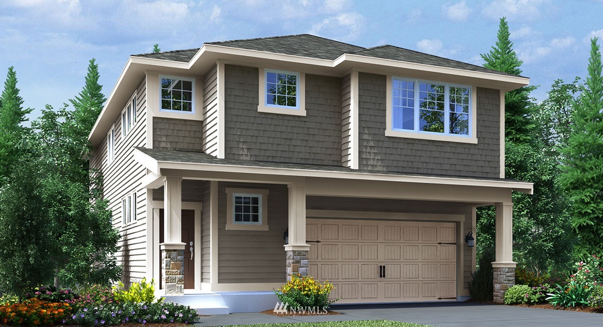 21227 41st Avenue Southeast, Unit 40 Bothell, WA 98021 - Photo 1 of 3 Gallery Image 1