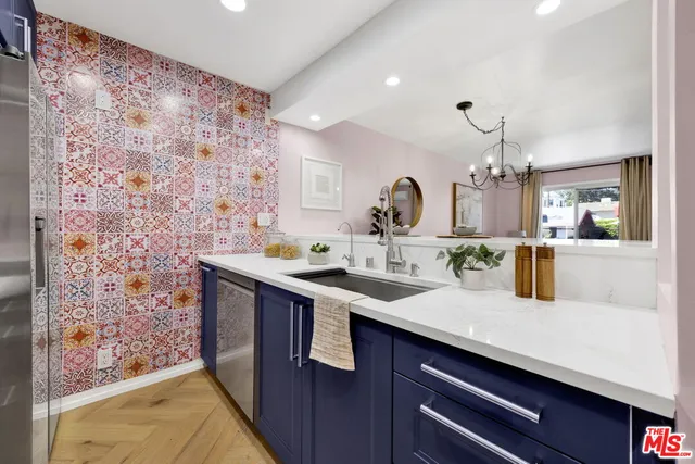 $499,000 | 1351 North Orange Drive, Unit 106, Los Angeles, CA 90028