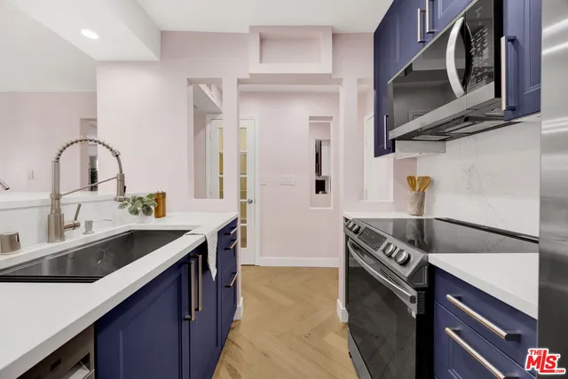 $499,000 | 1351 North Orange Drive, Unit 106, Los Angeles, CA 90028