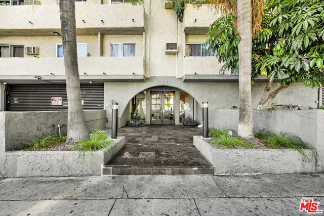 $499,000 | 1351 North Orange Drive, Unit 106, Los Angeles, CA 90028