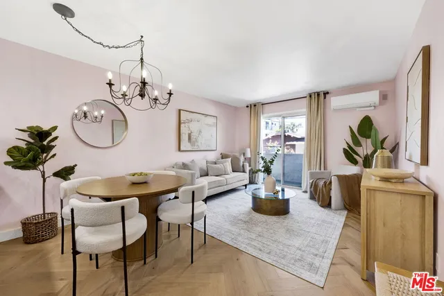 $499,000 | 1351 North Orange Drive, Unit 106, Los Angeles, CA 90028