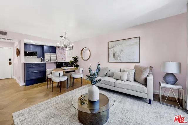 $499,000 | 1351 North Orange Drive, Unit 106, Los Angeles, CA 90028