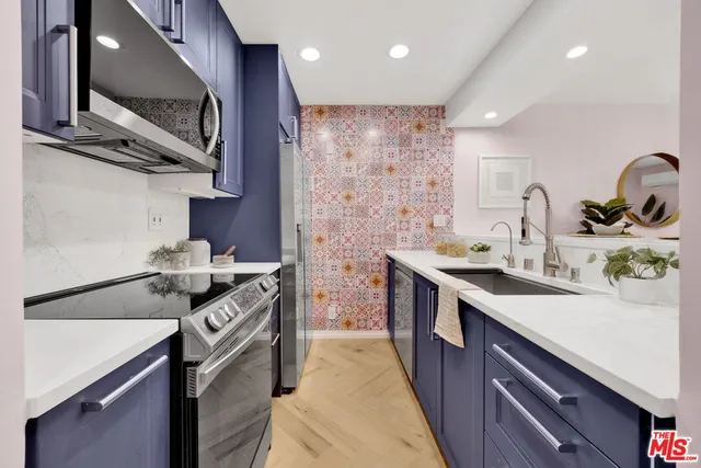 $499,000 | 1351 North Orange Drive, Unit 106, Los Angeles, CA 90028