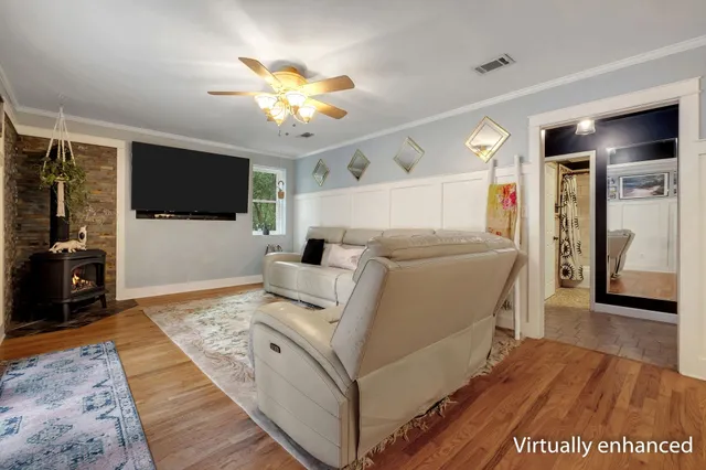 $348,000 | 4045 McLeod Drive, Tallahassee, FL 32303