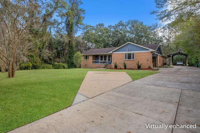 $348,000 | 4045 McLeod Drive, Tallahassee, FL 32303