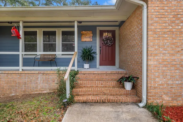 $348,000 | 4045 McLeod Drive, Tallahassee, FL 32303