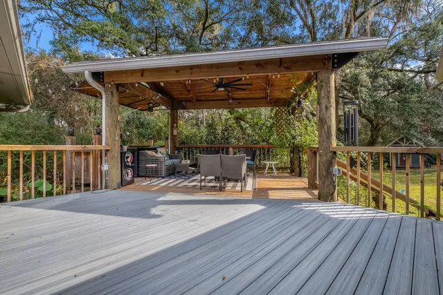 $348,000 | 4045 McLeod Drive, Tallahassee, FL 32303