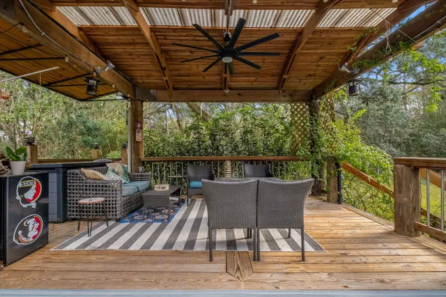 $348,000 | 4045 McLeod Drive, Tallahassee, FL 32303