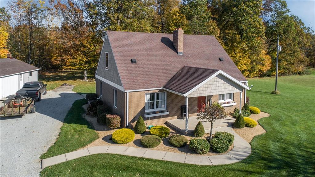 1111 North Huntersville Road Batesville, IN 47006 - Photo 1 of 43