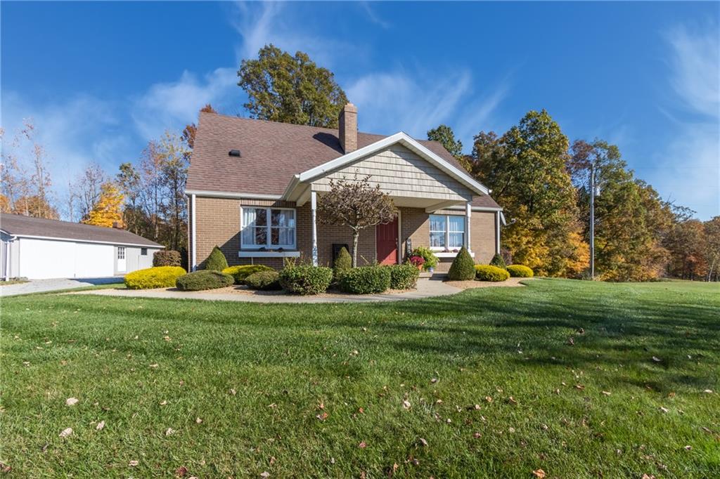 1111 North Huntersville Road Batesville, IN 47006 - Photo 2 of 43