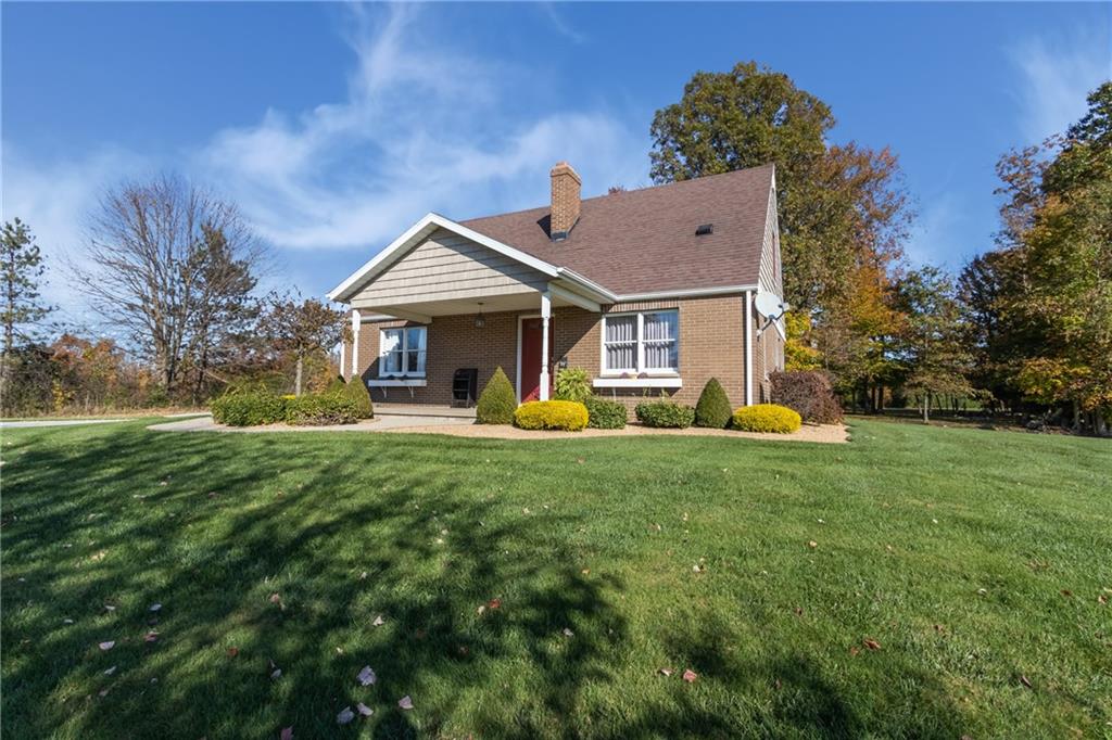 1111 North Huntersville Road Batesville, IN 47006 - Photo 3 of 43
