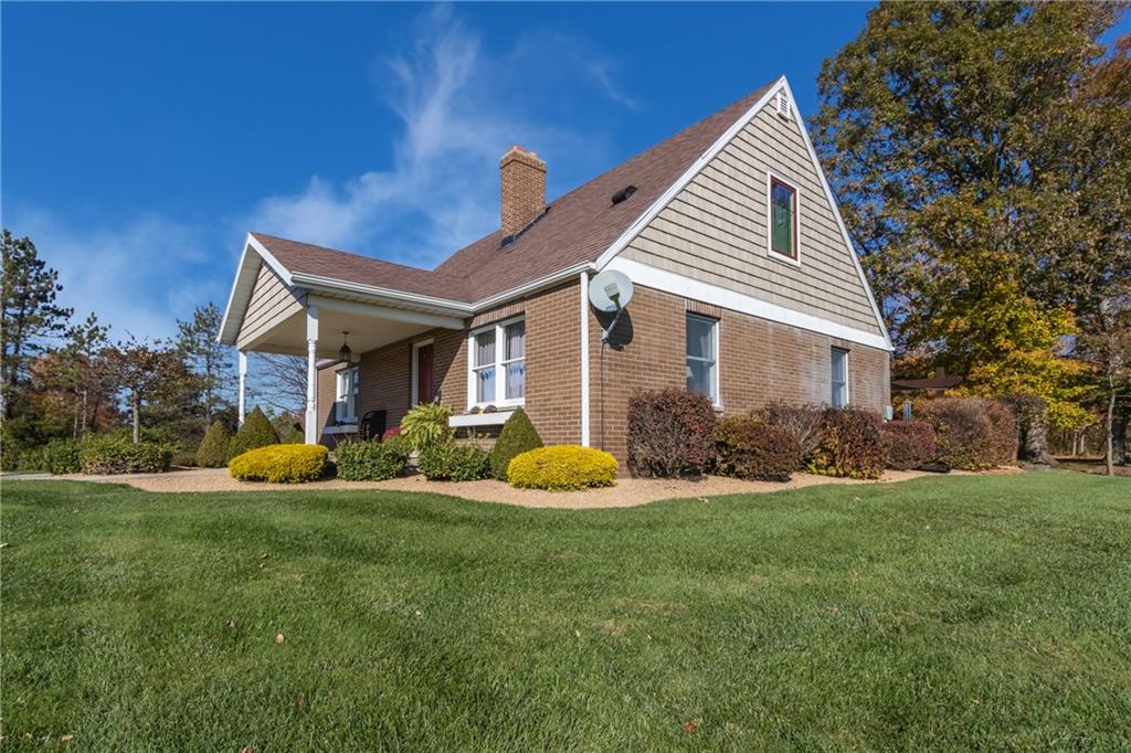 1111 North Huntersville Road Batesville, IN 47006 - Photo 4 of 43