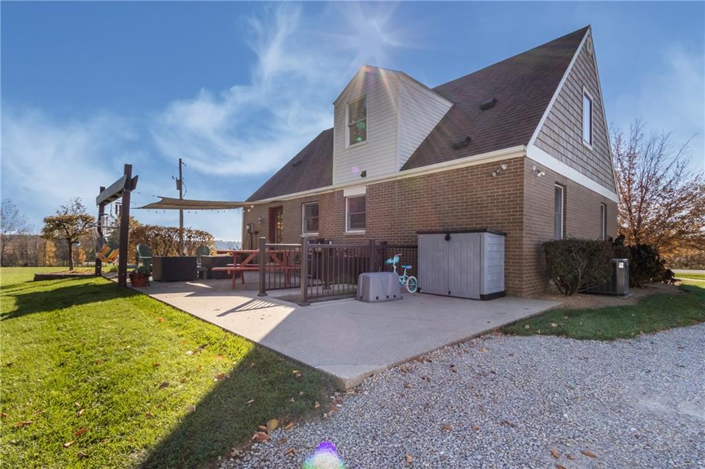 1111 North Huntersville Road Batesville, IN 47006 - Photo 36 of 43