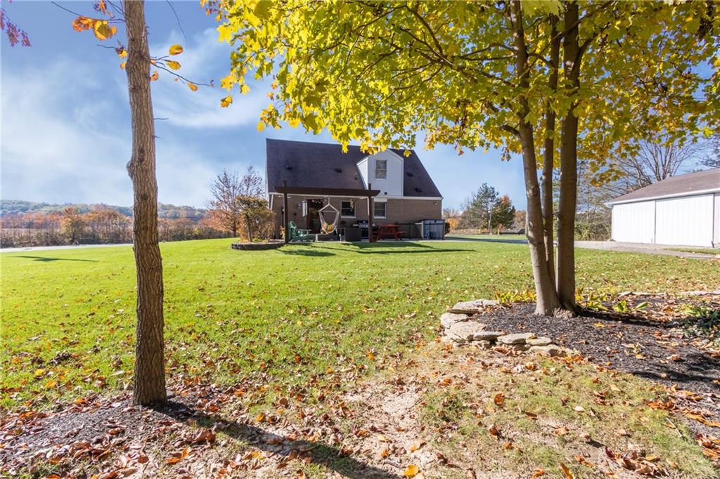 1111 North Huntersville Road Batesville, IN 47006 - Photo 38 of 43