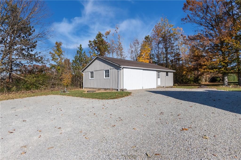 1111 North Huntersville Road Batesville, IN 47006 - Photo 39 of 43