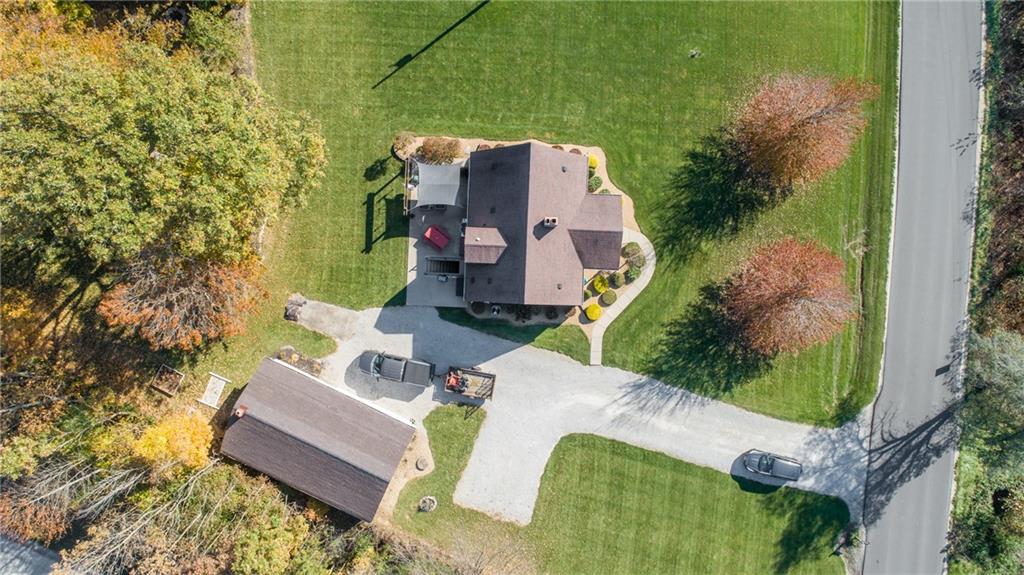 1111 North Huntersville Road Batesville, IN 47006 - Photo 7 of 43